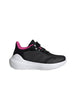 SCARPE Nero/fucsia Adidas