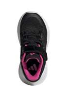 SCARPE Nero/fucsia Adidas