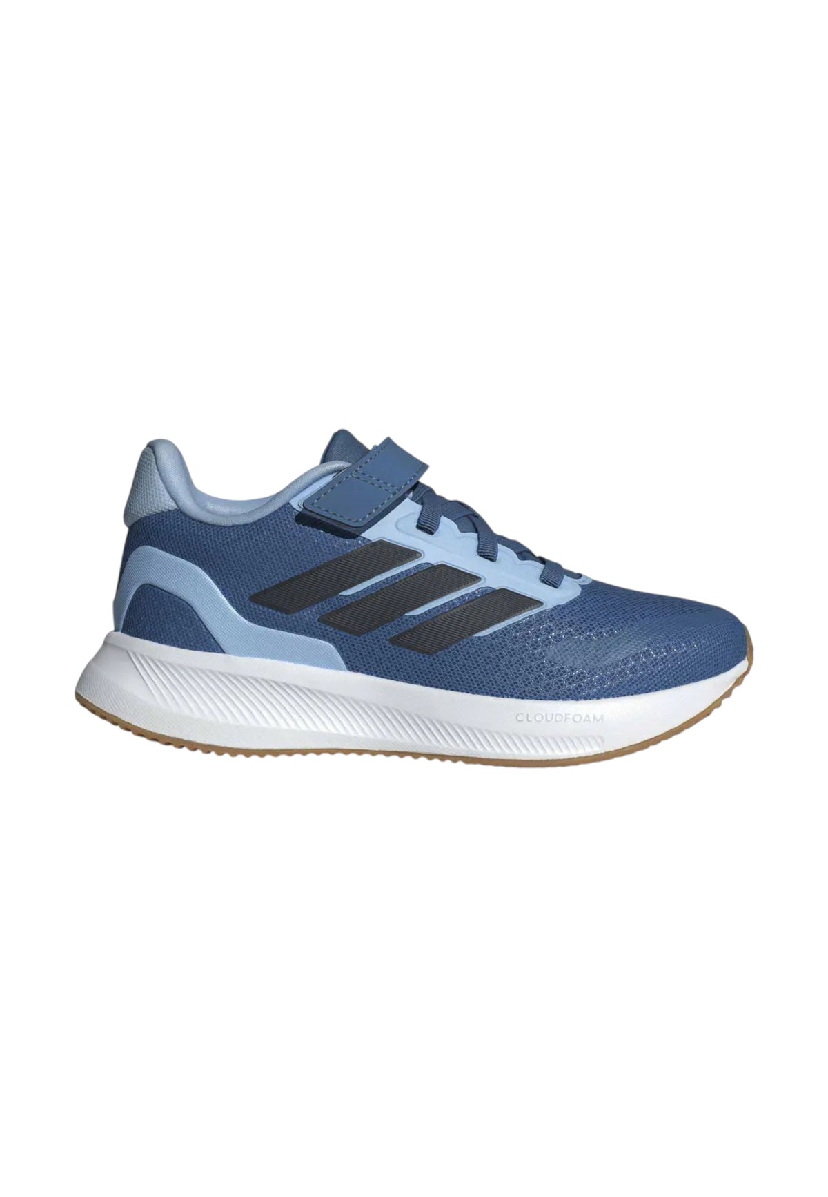 SCARPE Celeste/blu Adidas
