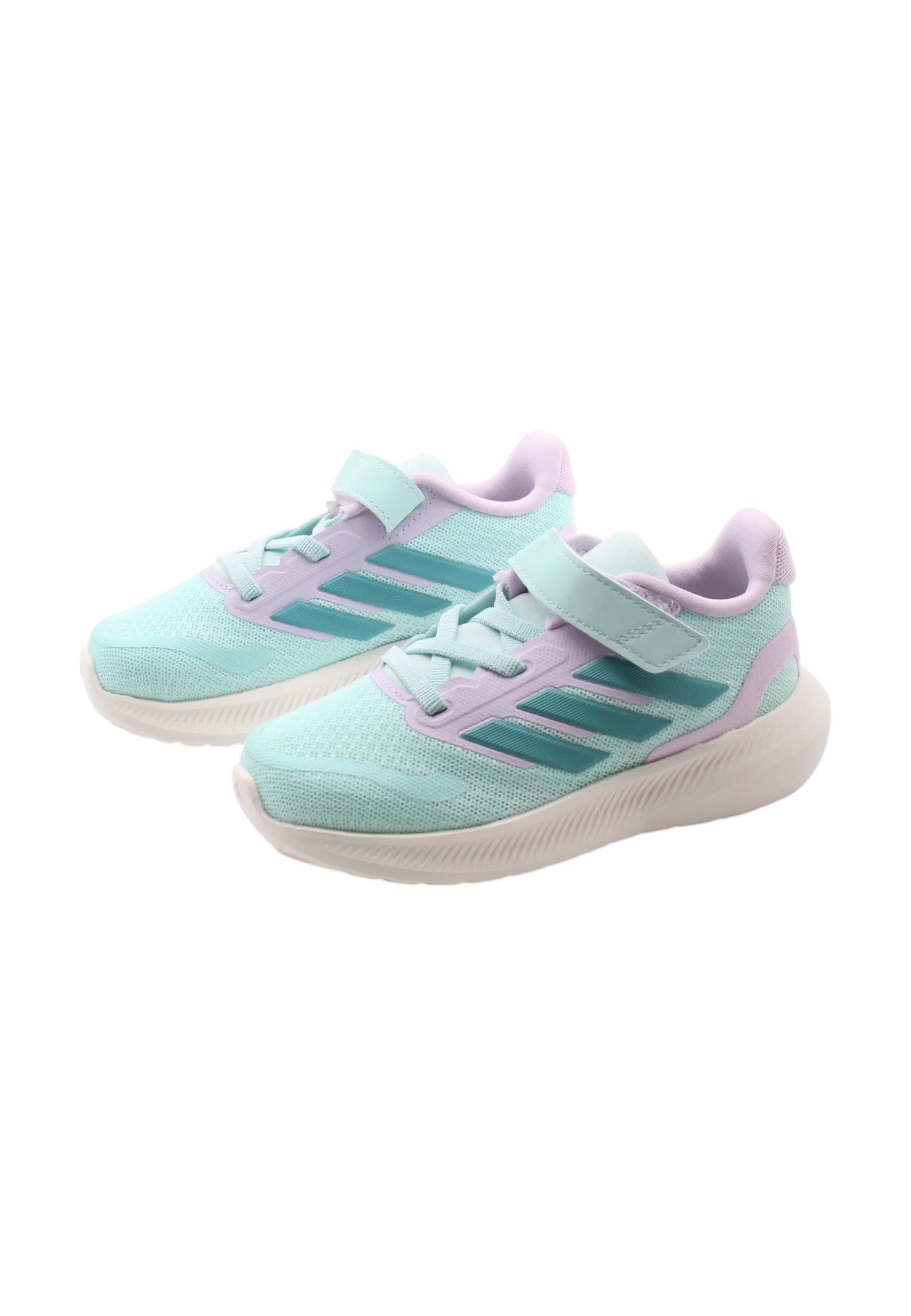 SCARPE Verde Acqua Adidas