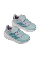 SCARPE Verde Acqua Adidas