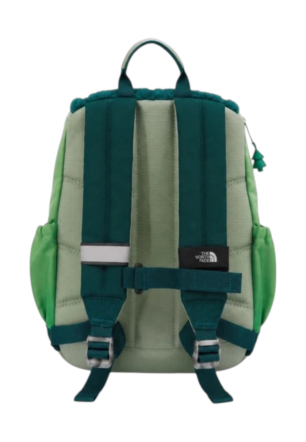 ACCESSORI LIFESTYLE Verde The North Face