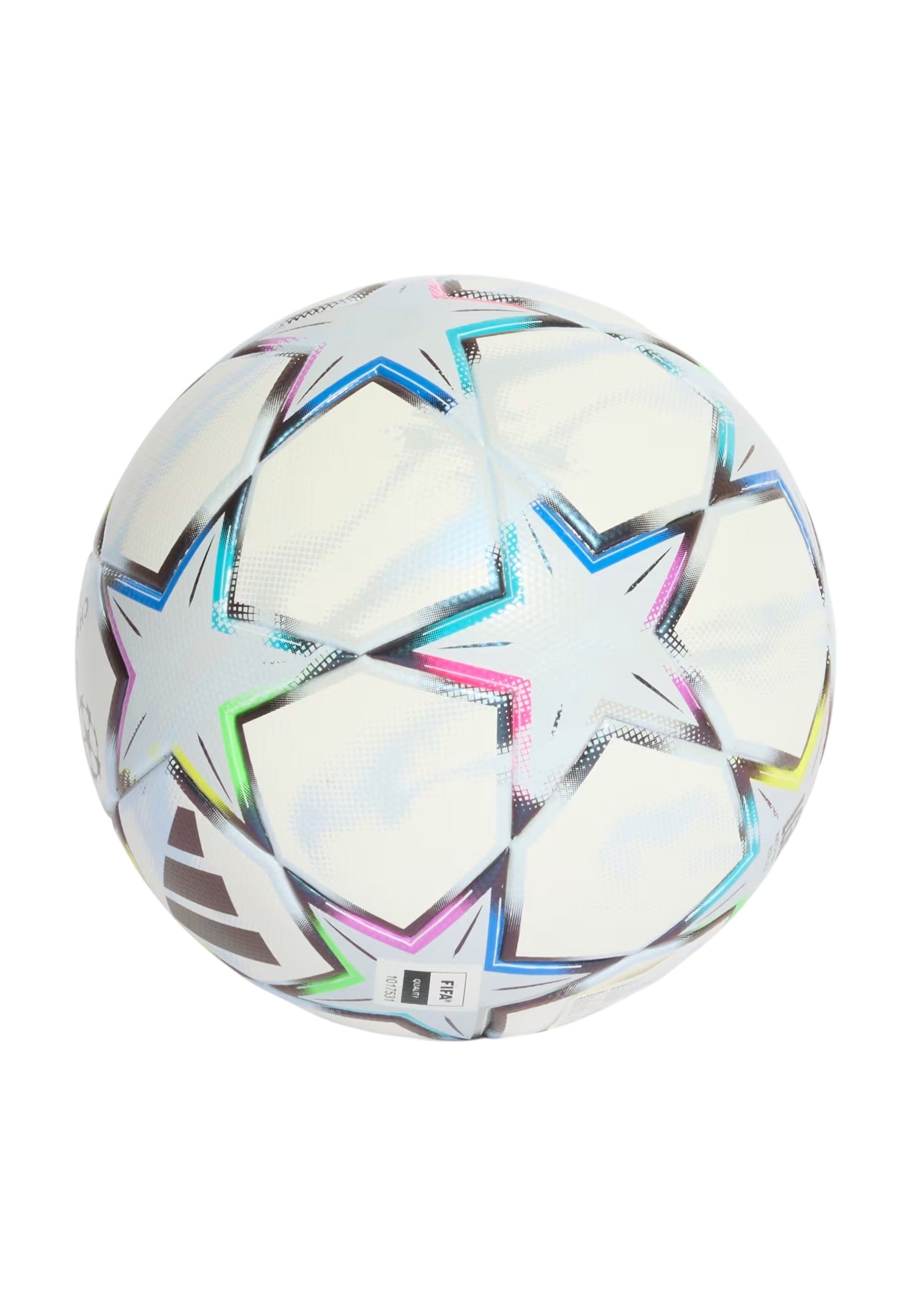 CALCIO Bianco/celeste Adidas