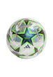 CALCIO Argento/verde Adidas