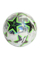 CALCIO Argento/verde Adidas