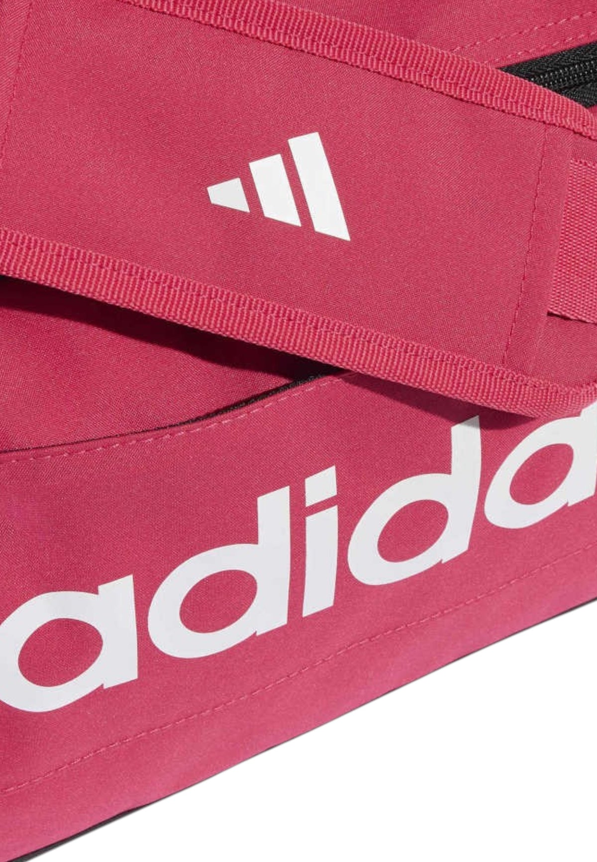 ACCESSORI PALESTRA Fucsia/nero Adidas