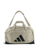 ACCESSORI PALESTRA Beige/nero Adidas