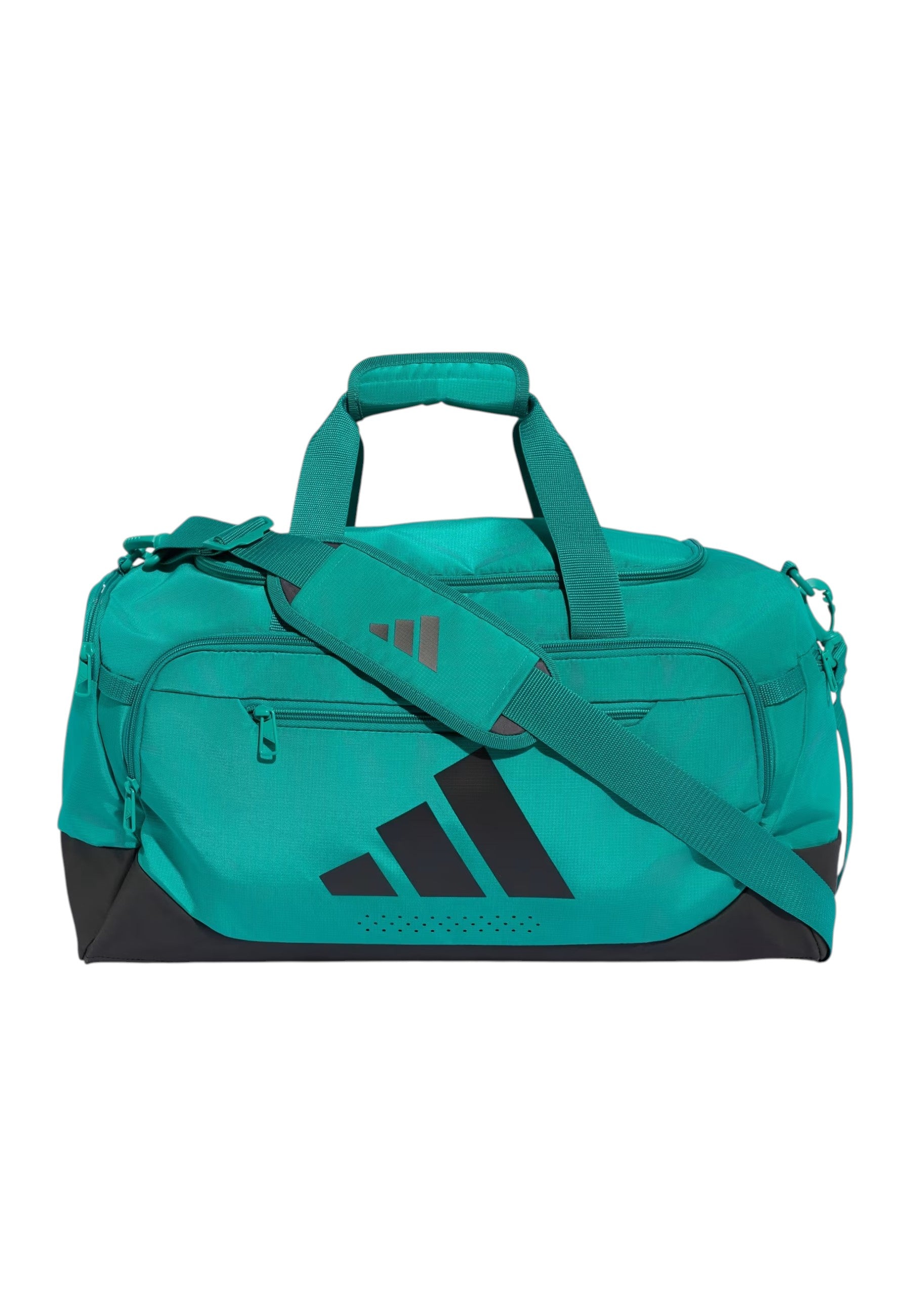 ACCESSORI PALESTRA Verde/nero Adidas