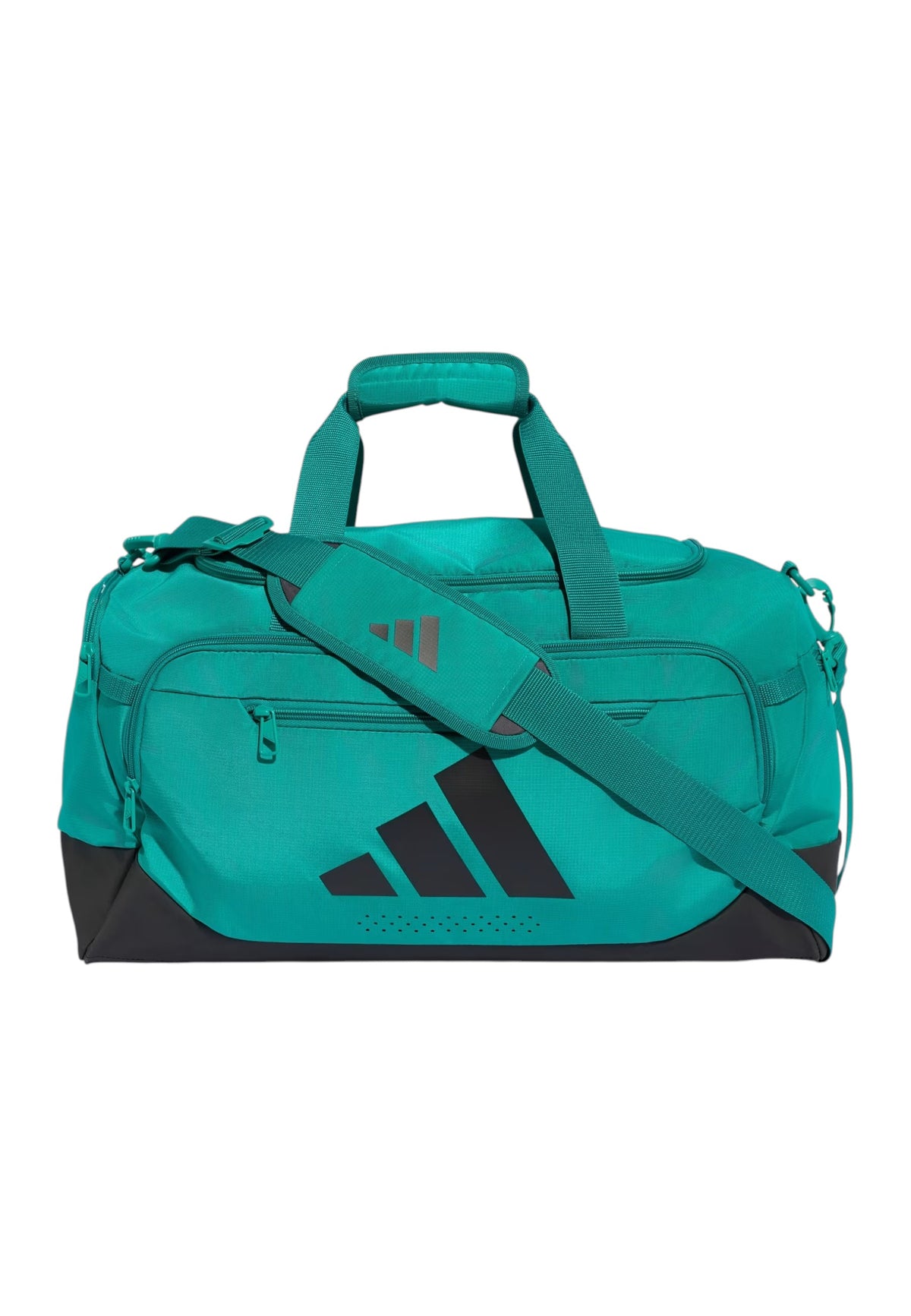 ACCESSORI PALESTRA Verde/nero Adidas