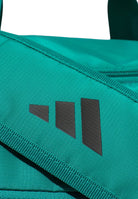 ACCESSORI PALESTRA Verde/nero Adidas