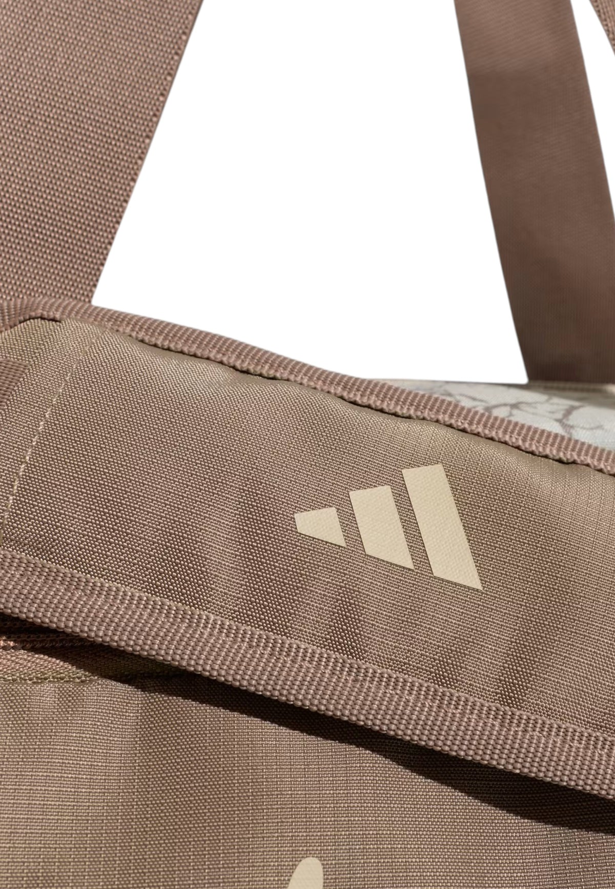 ACCESSORI PALESTRA Beige Adidas