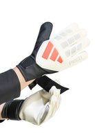 CALCIO Bianco/arancio Adidas