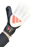 CALCIO Bianco/arancio Adidas