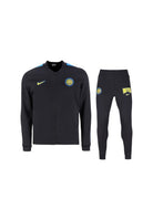 TUTE Nero/azzurro Nike
