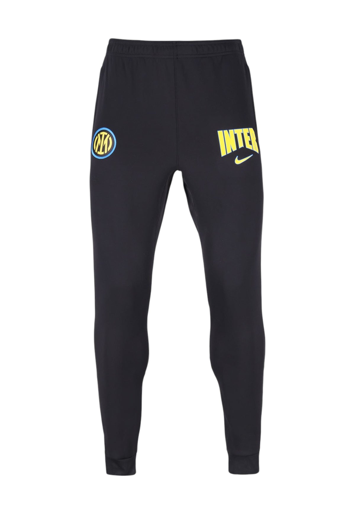 TUTE Nero/azzurro Nike
