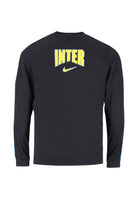 TUTE Nero/azzurro Nike