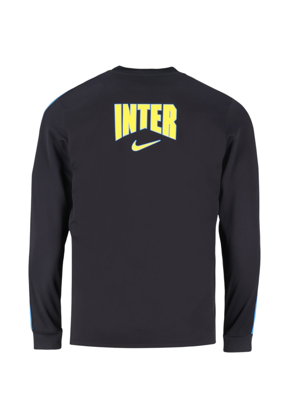 TUTE Nero/azzurro Nike