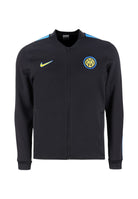 TUTE Nero/azzurro Nike