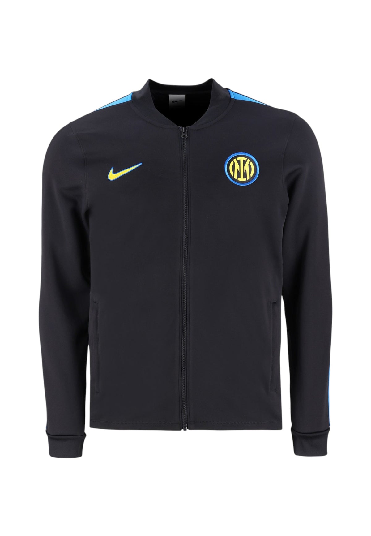 TUTE Nero/azzurro Nike
