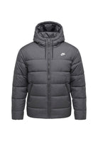 GIUBBINI E GIACCHE Nero Nike