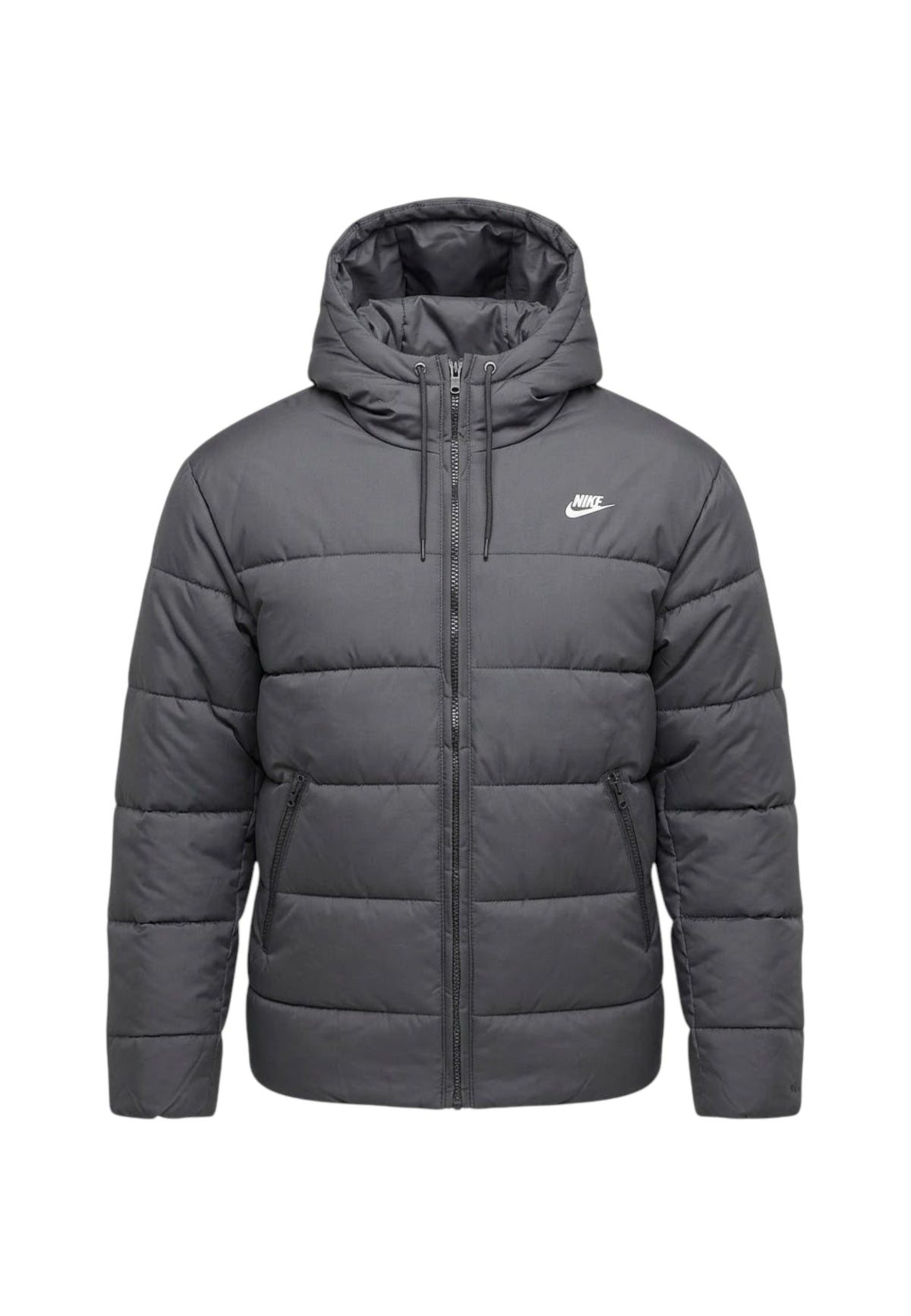 GIUBBINI E GIACCHE Nero Nike