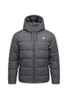 GIUBBINI E GIACCHE Nero Nike