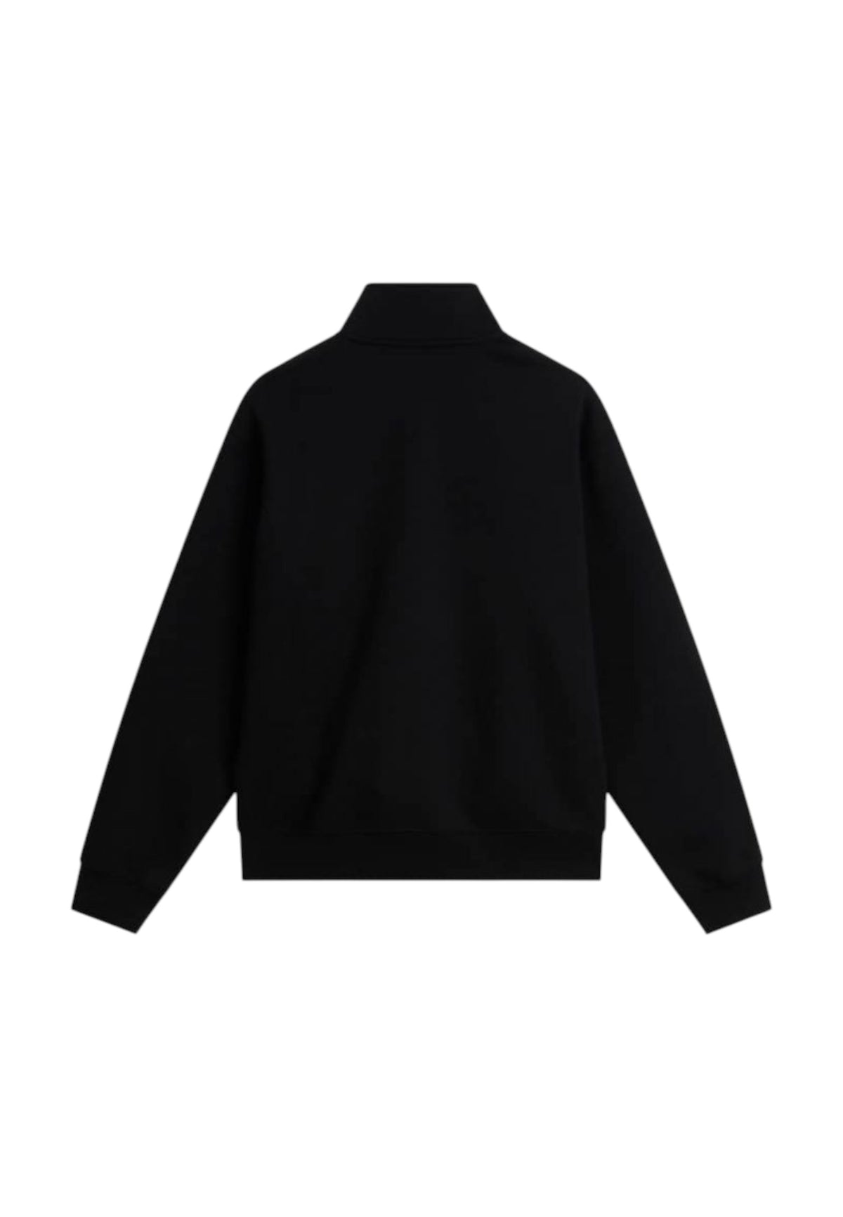 FELPE Nero The North Face