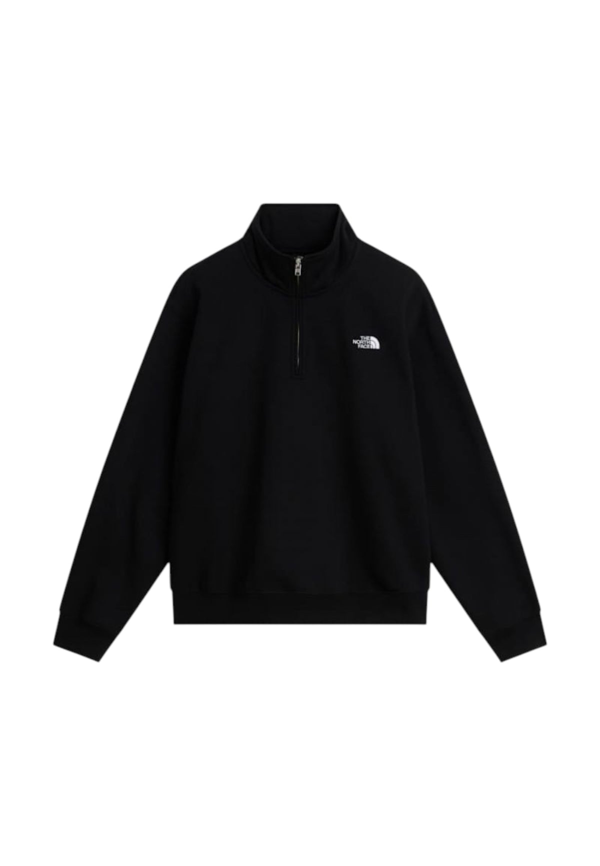 FELPE Nero The North Face