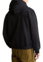 FELPE Nero/bianco The North Face