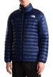 GIUBBINI E GIACCHE Blu The North Face