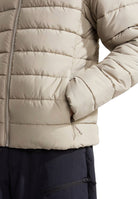 GIUBBINI E GIACCHE Tortora The North Face