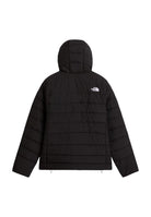 GIUBBINI E GIACCHE Nero The North Face