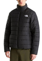 GIUBBINI E GIACCHE Nero The North Face