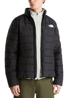 GIUBBINI E GIACCHE Nero The North Face