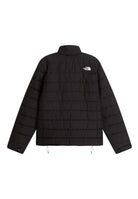 GIUBBINI E GIACCHE Nero The North Face