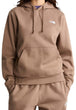 FELPE Marrone The North Face