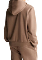 FELPE Marrone The North Face