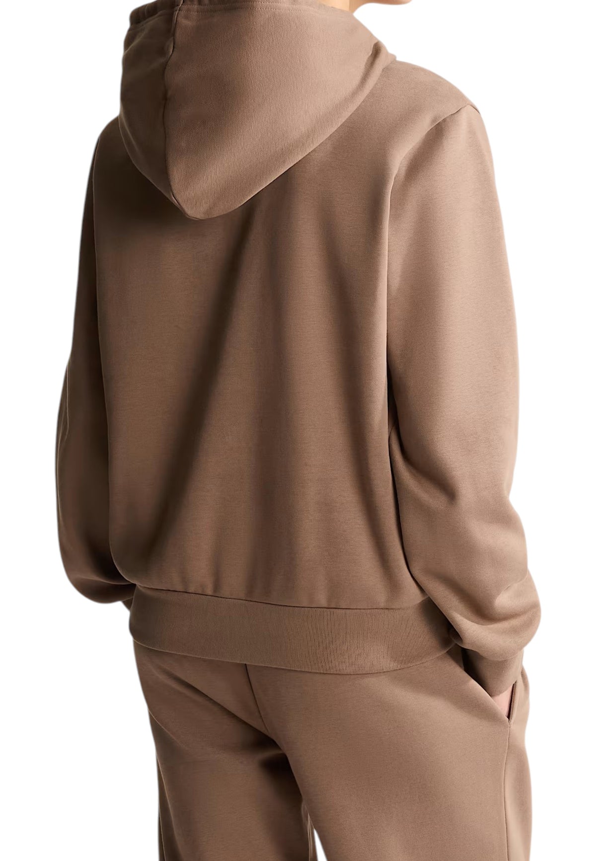 FELPE Marrone The North Face