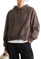 FELPE Marrone The North Face