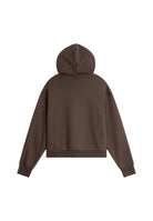 FELPE Marrone The North Face