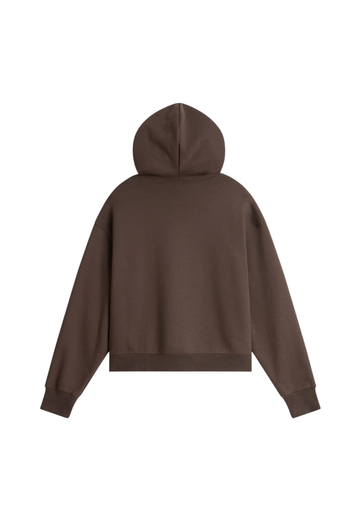 FELPE Marrone The North Face