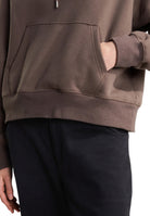FELPE Marrone The North Face