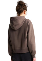 FELPE Marrone The North Face