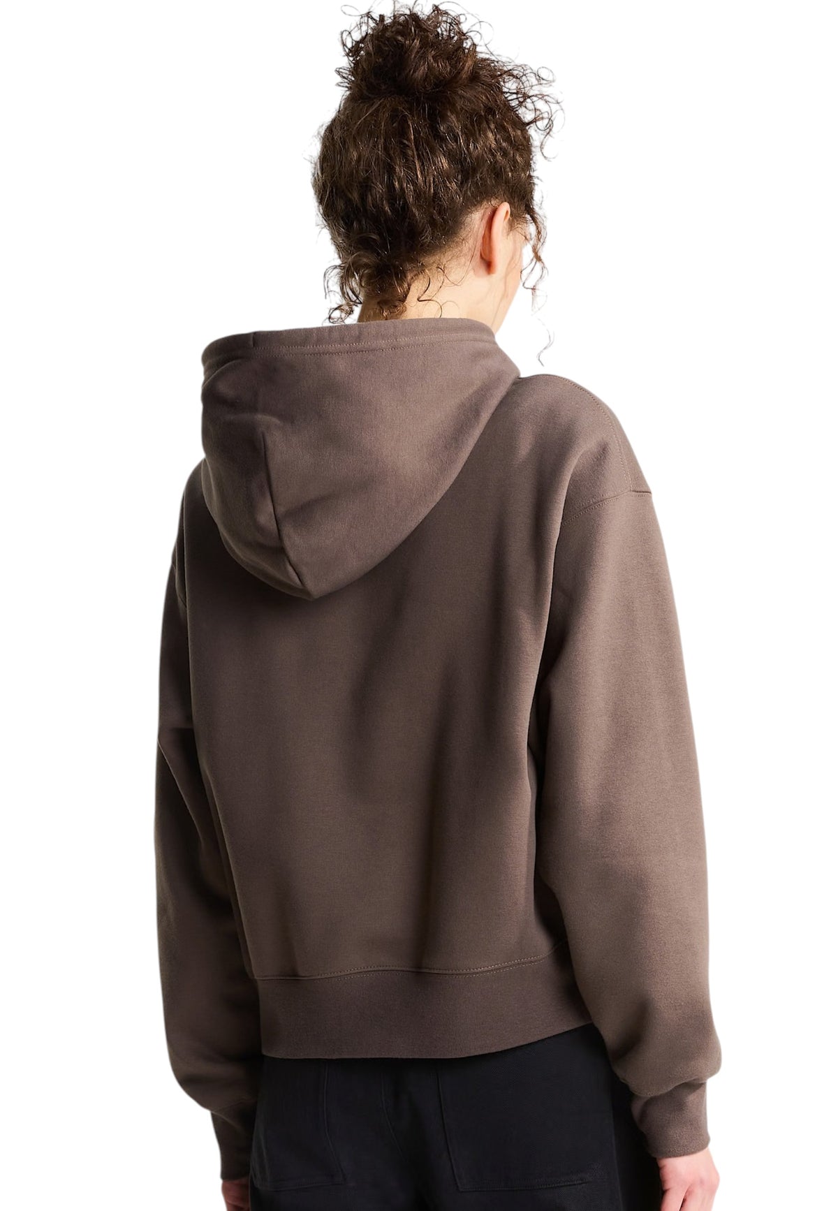 FELPE Marrone The North Face