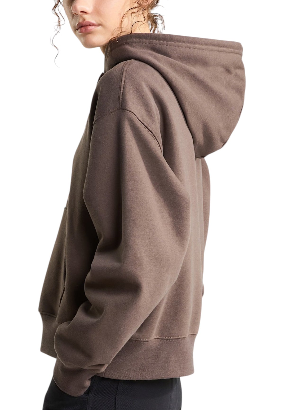 FELPE Marrone The North Face