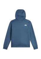 GIUBBINI E GIACCHE Celeste Polvere The North Face