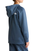 GIUBBINI E GIACCHE Celeste Polvere The North Face