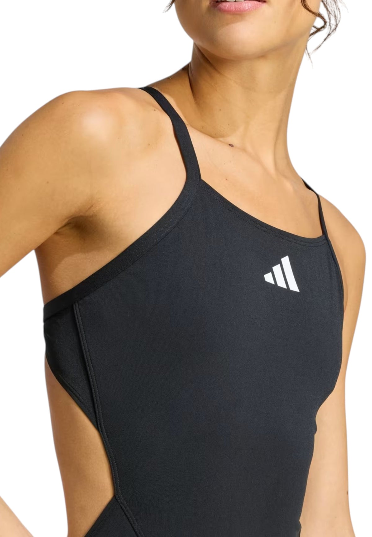 COSTUMI Nero Adidas