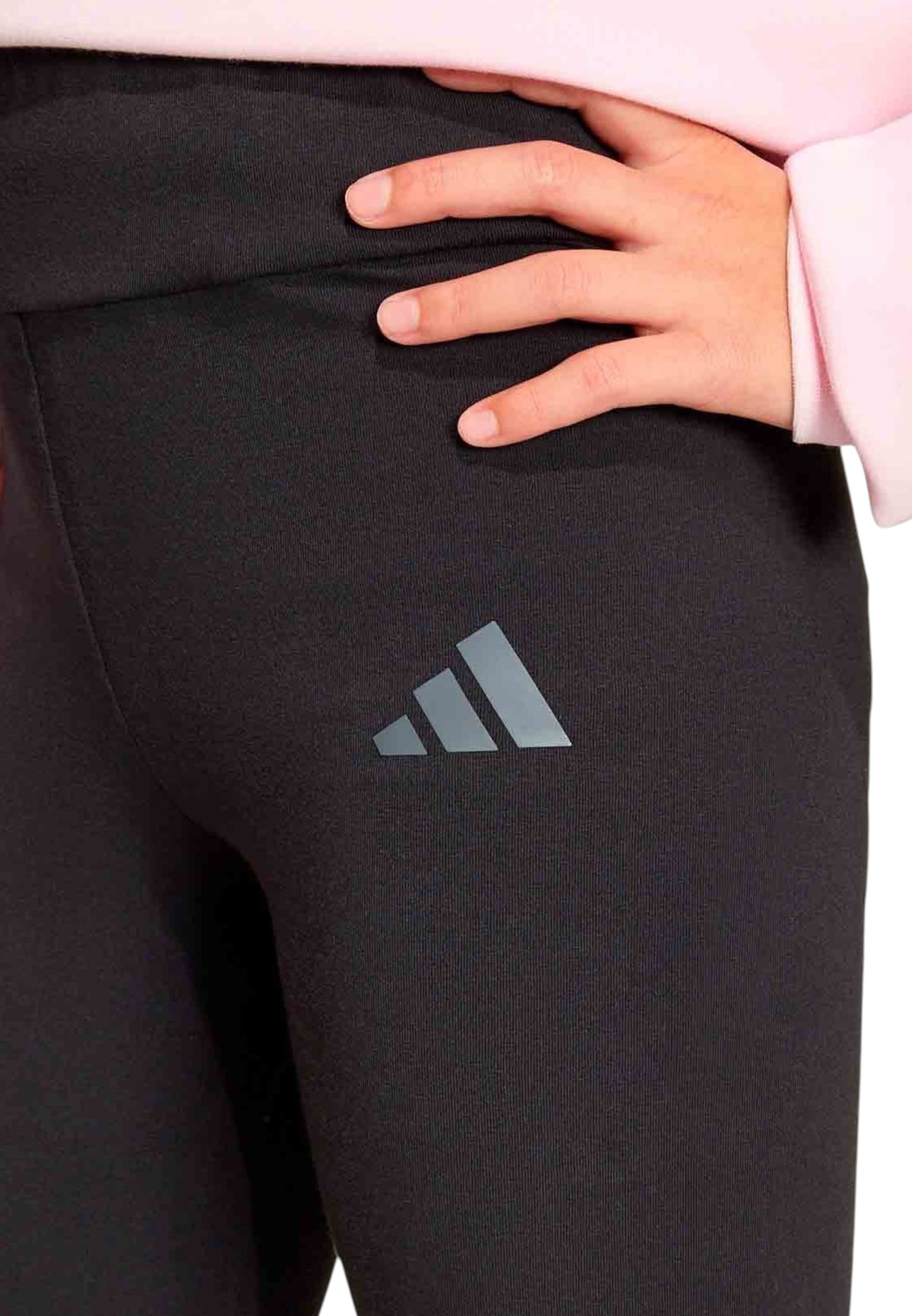PANTALONI Nero Adidas