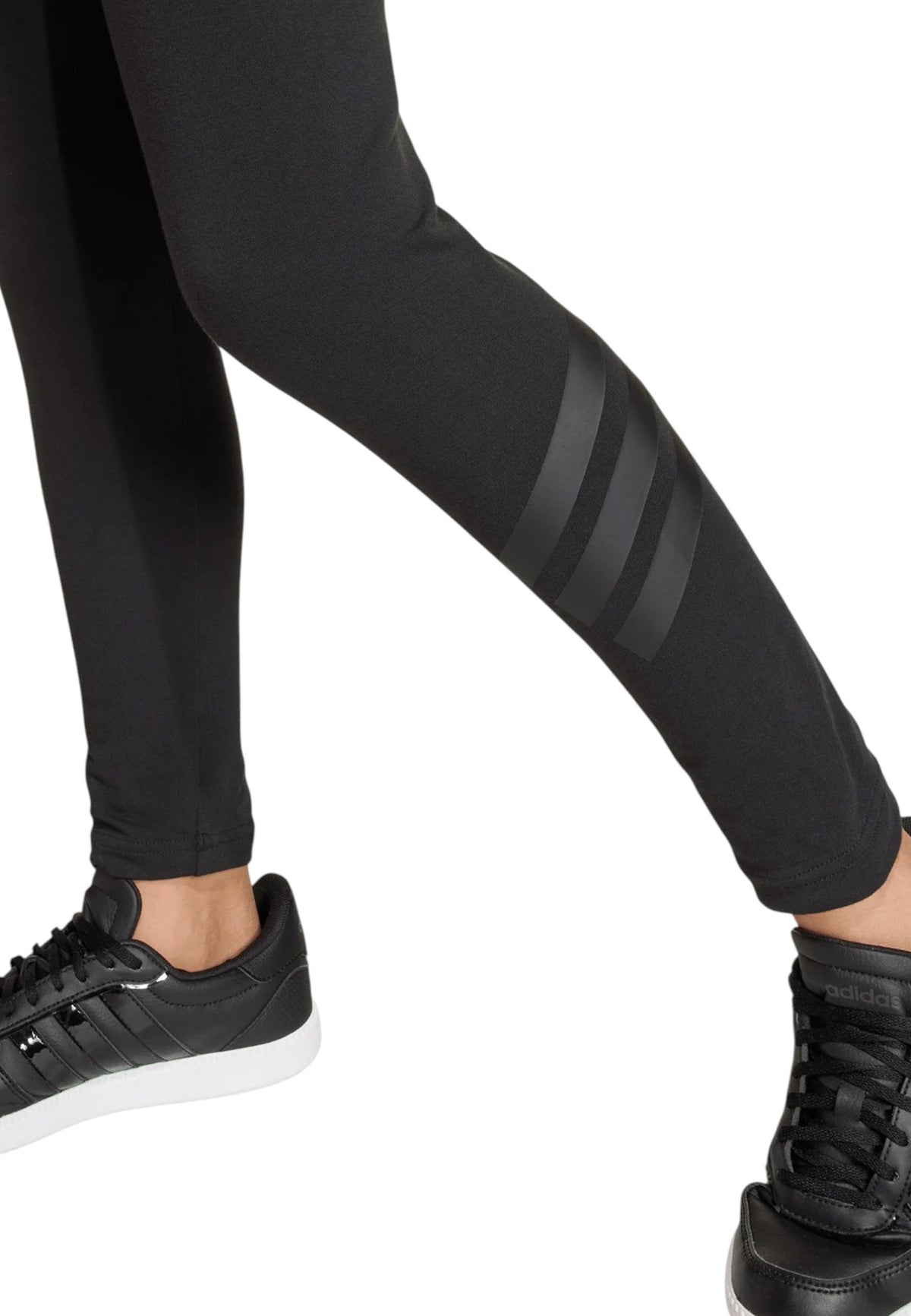 PANTALONI Nero Adidas